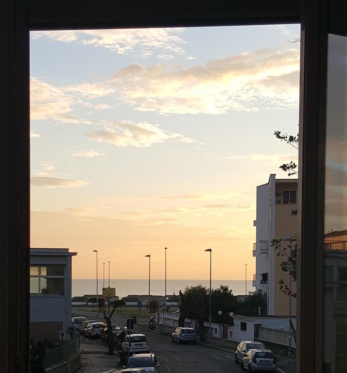 Il Mare Di Roma Ostie